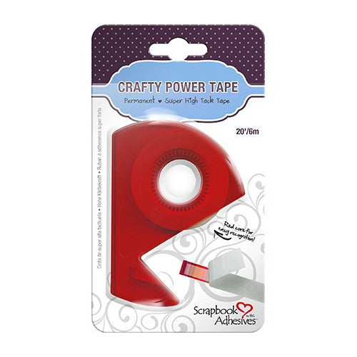 Crafty Power Tape