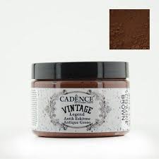 Cadence vintage legend gesso 150 ml