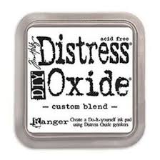 Ranger -  Distress Oxide - Custom Blend