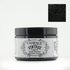 Cadence Vintage Legend Gesso 150 ml