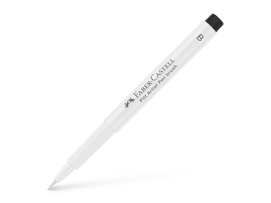 Faber-Castell - Pitt Artist Pen