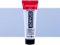 Talens -  Amsterdam acrylverf 20 ml ultramarijn licht