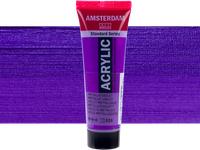 Talens -  Amsterdam acrylverf 20 ml metallic violet