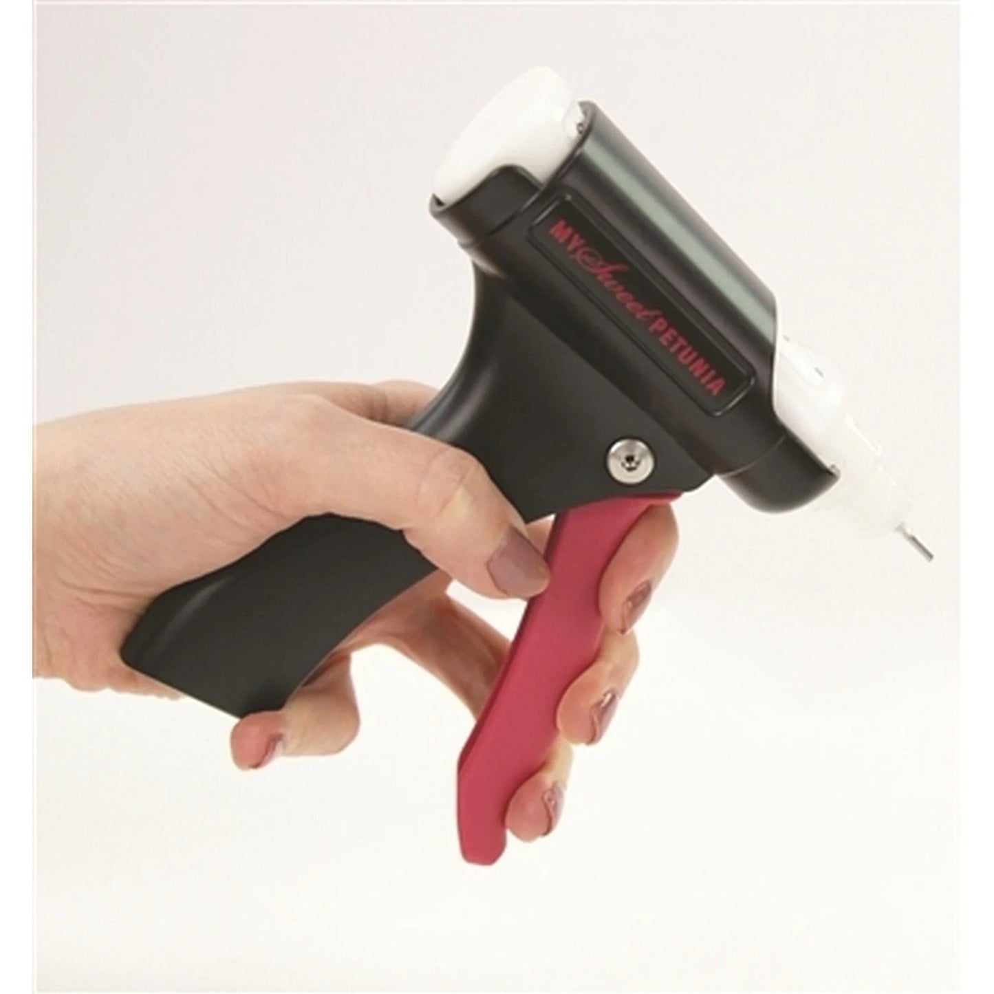 My Sweet Petunia Precision Glue Press