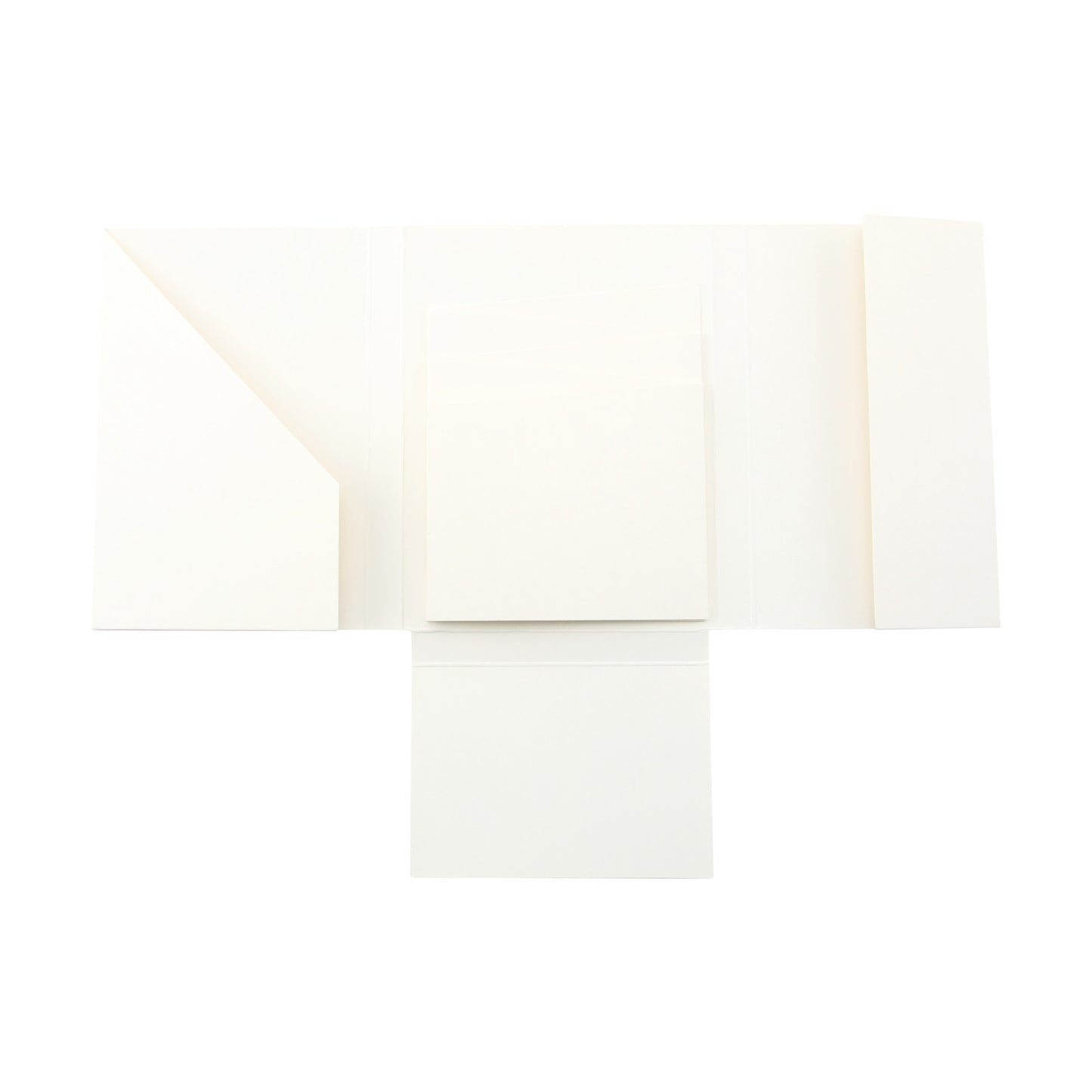 Idea-ology Tim Holtz Accordion folio