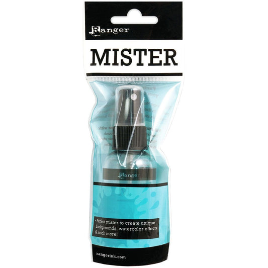 Ranger - Mister Bottle Empty 2 oz