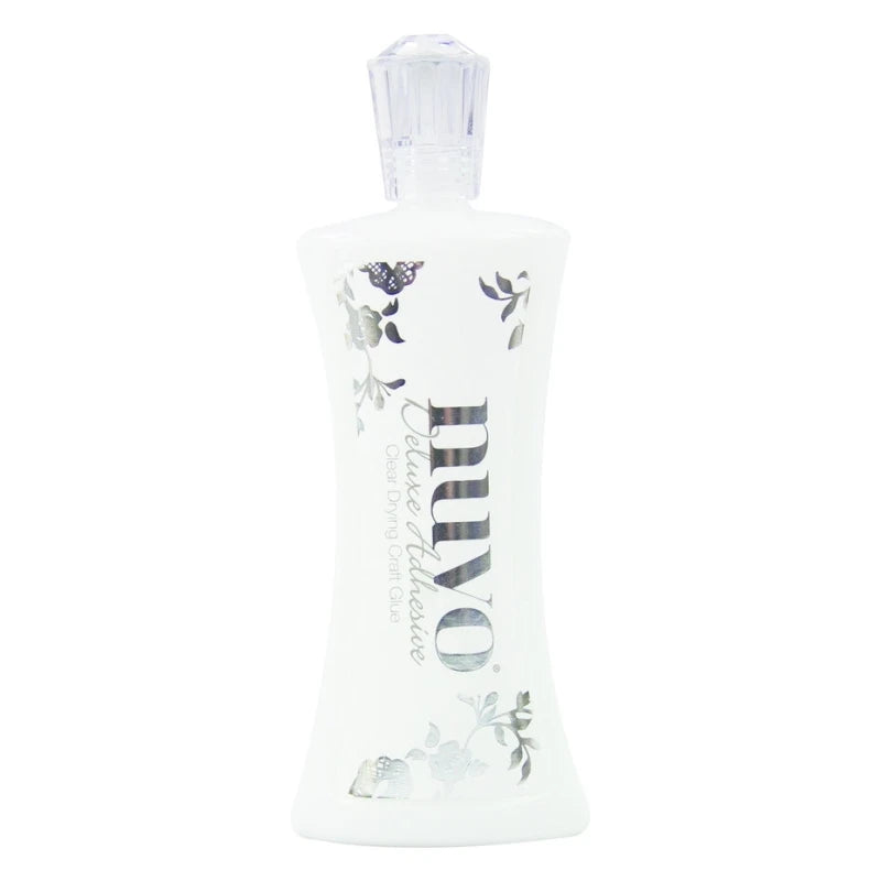 Nuvo - Deluxe Adhesive