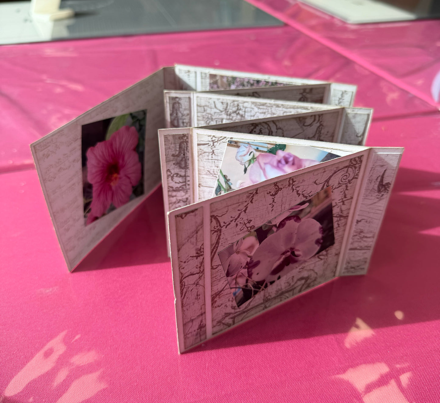 Week Positieve Gezondheid Almere workshop harmonicakaart dinsdag 14 april