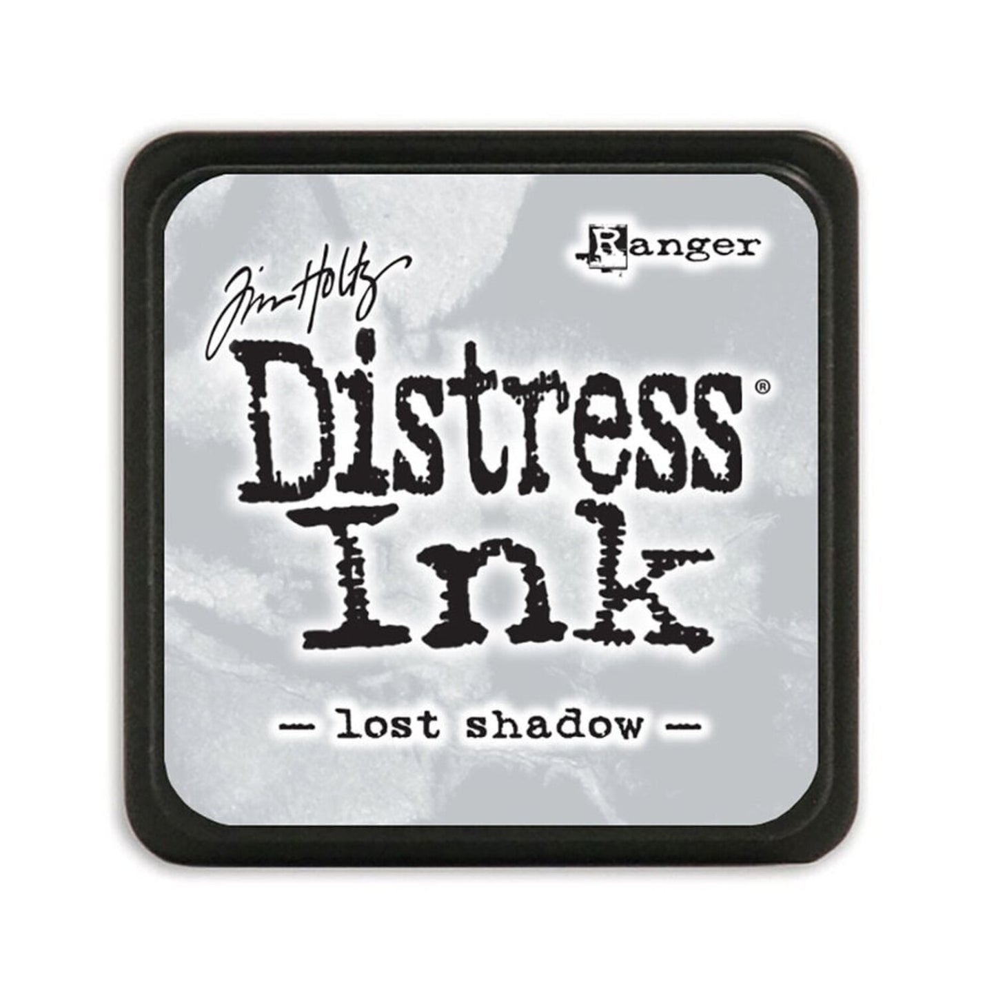 Ranger -  Mini distress - Lost Shadow