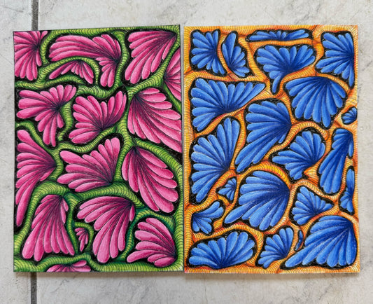 26 september workshop kleuren voor beginners