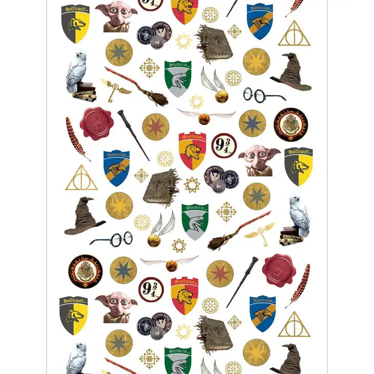 Harry Potter planner set mini