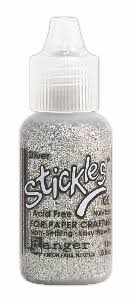 Ranger - Stickles