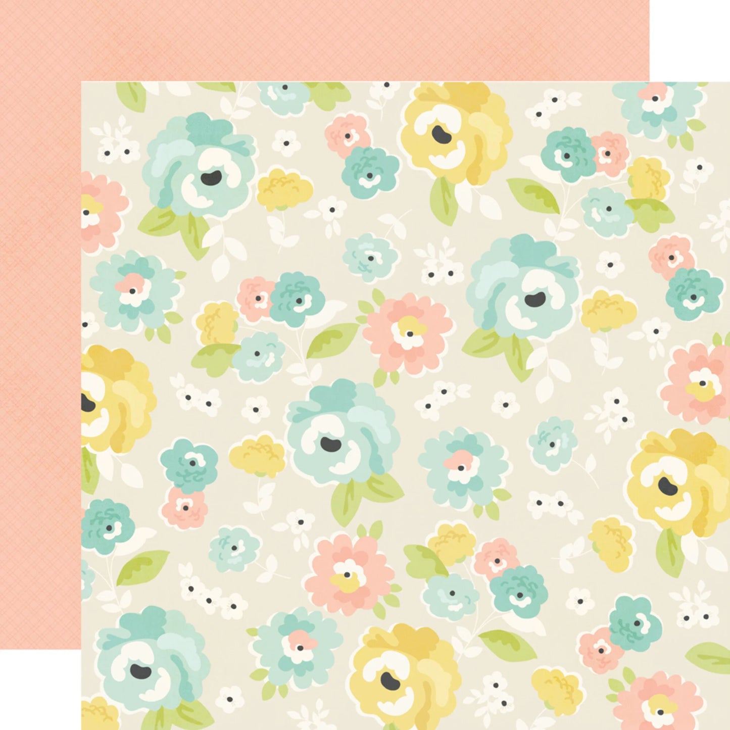 Simple Stories say cheese classic pooh baby collection kit