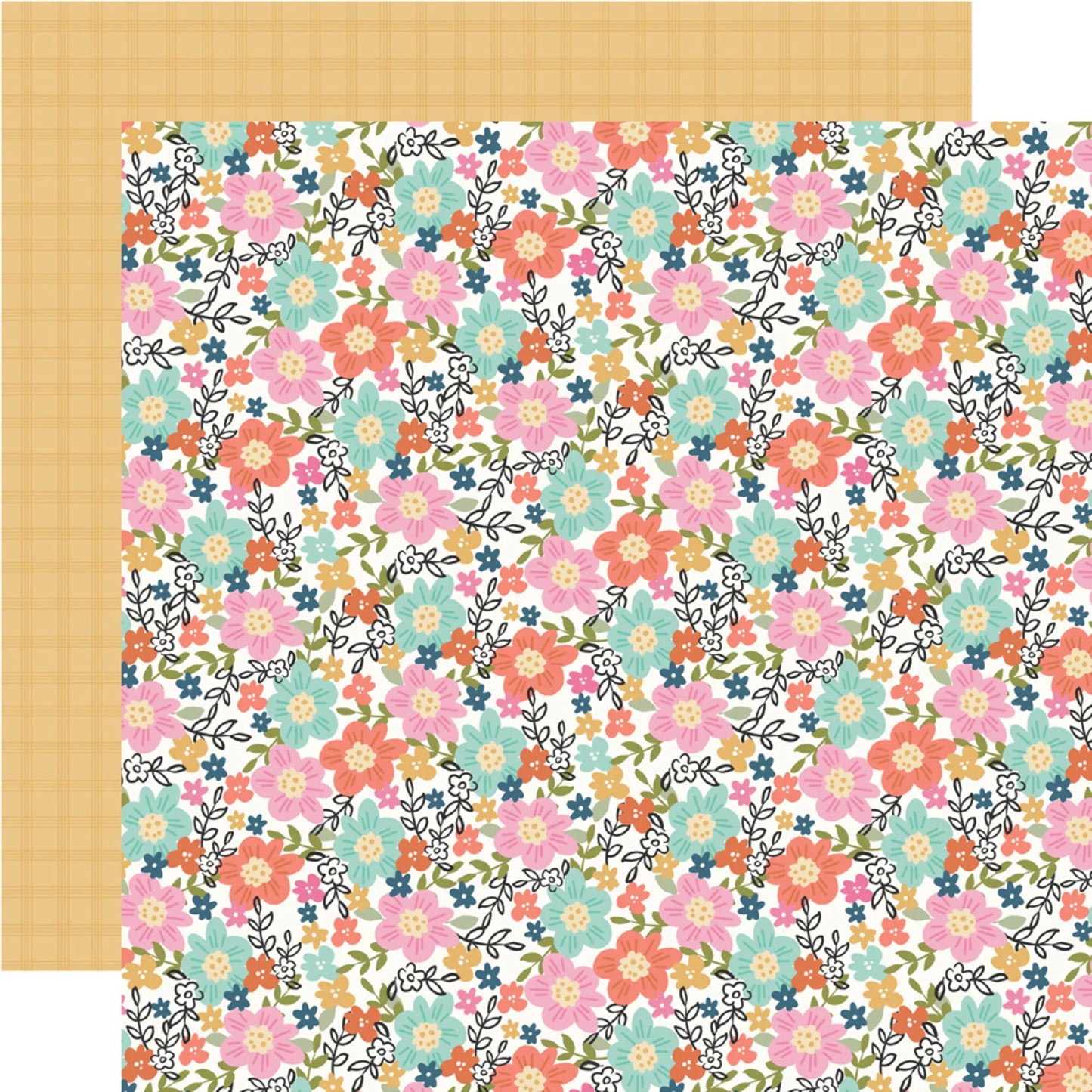 Simple Stories Take note collection kit