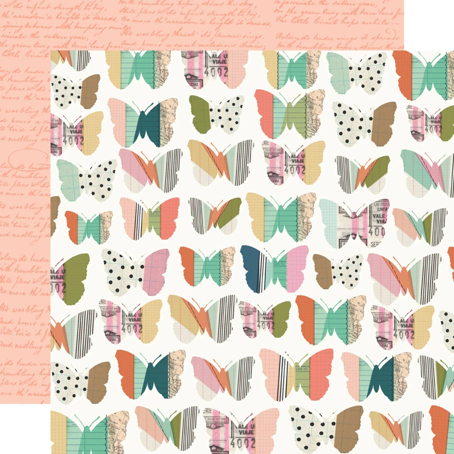 Simple Stories Take note collection kit