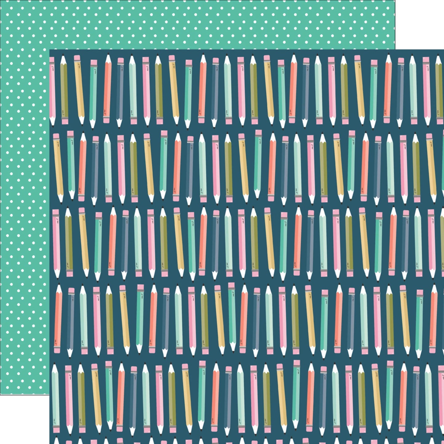 Simple Stories Take note collection kit