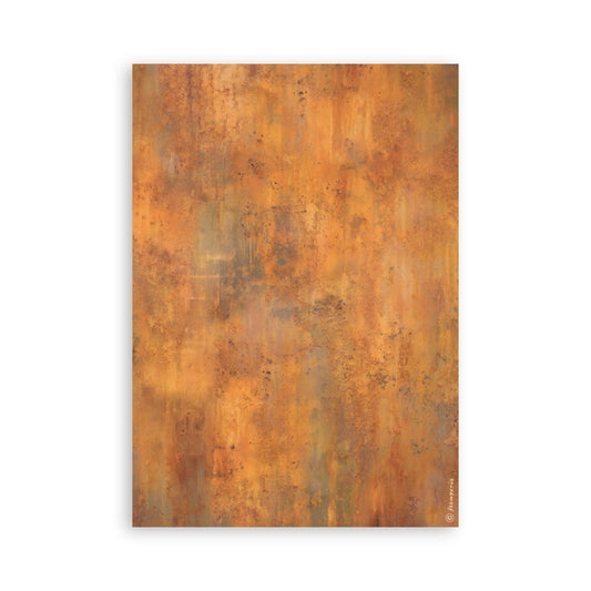 Stamperia A New Beginning washipad