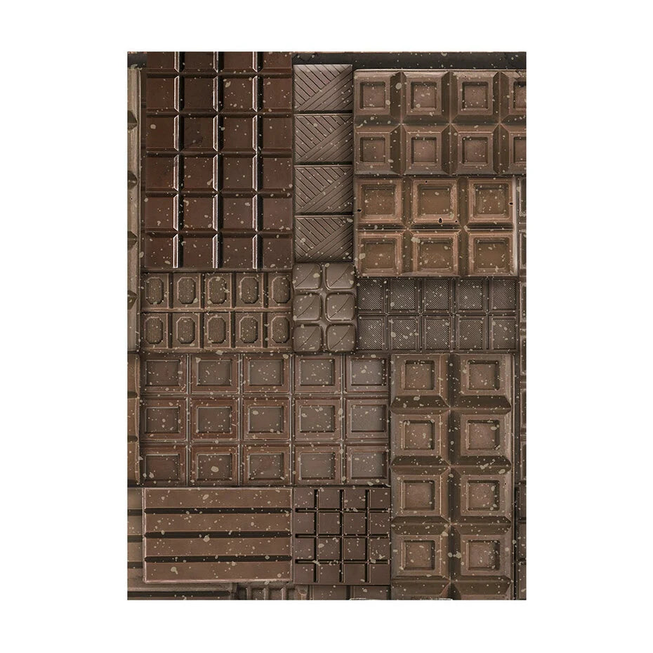 Stamperia Coffee and Chocolate set A6 rijstpapier