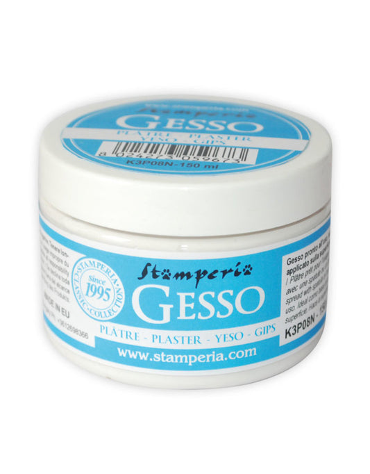 Stamperia - Gesso pate 150 ml