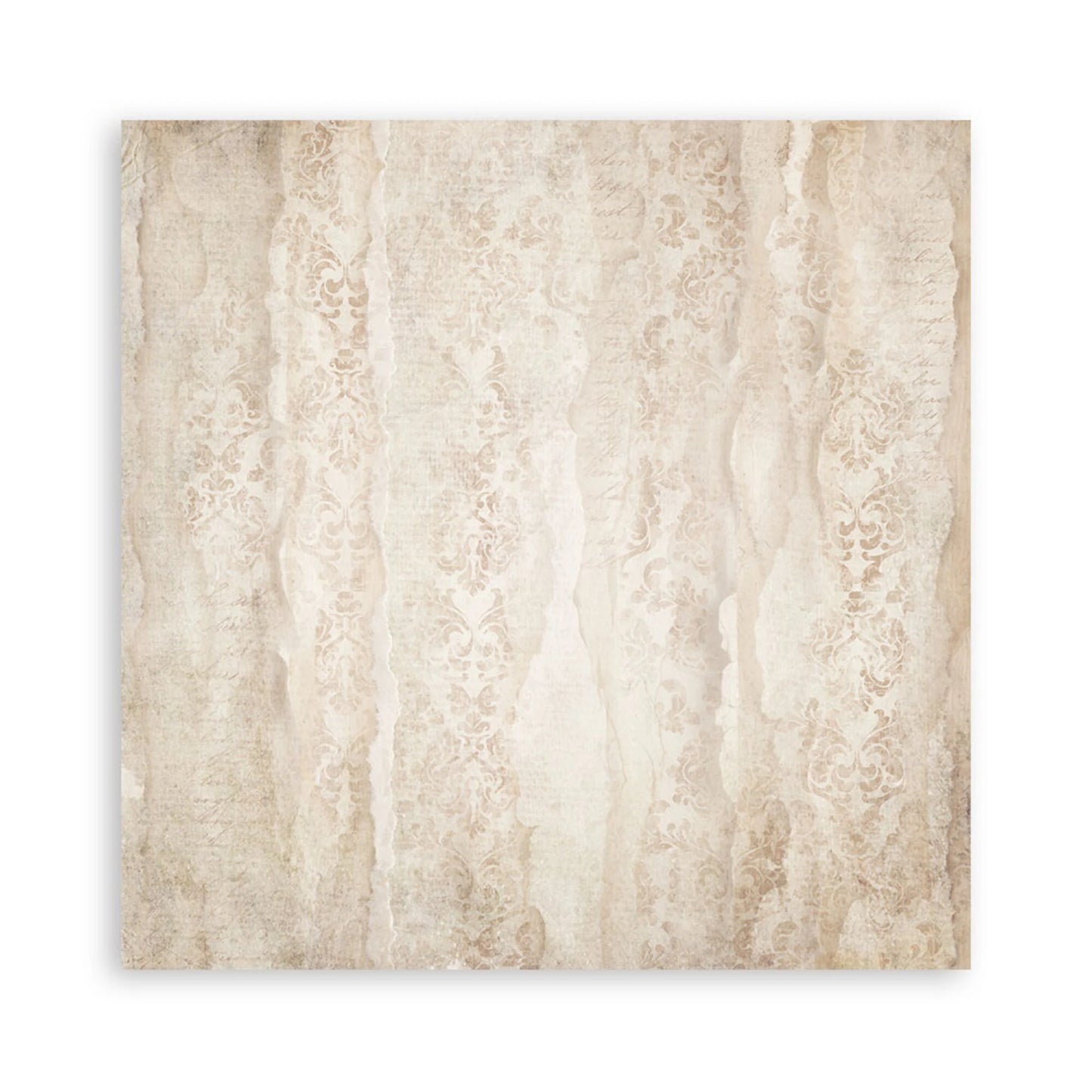 Stamperia Quiet days paper set