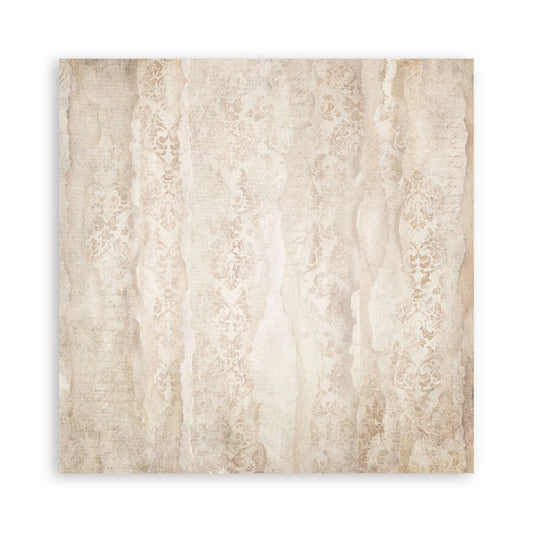 Stamperia Quiet days papierset