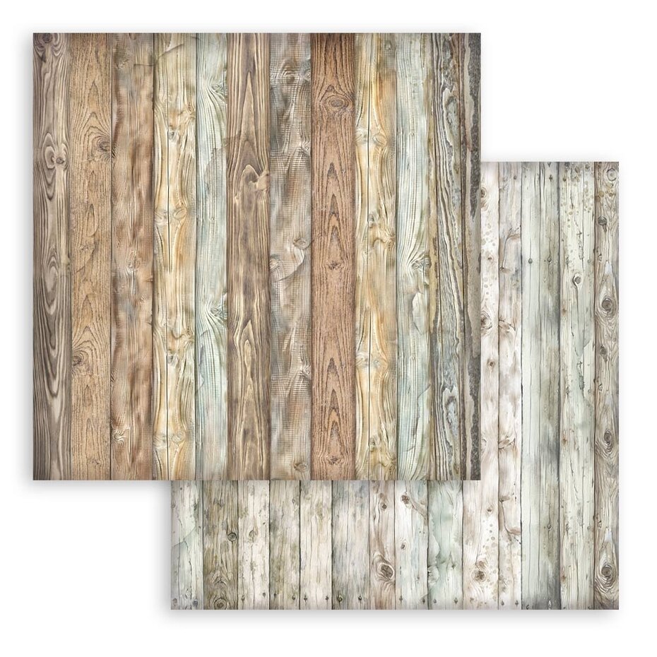 Stamperia Symphony paper packs