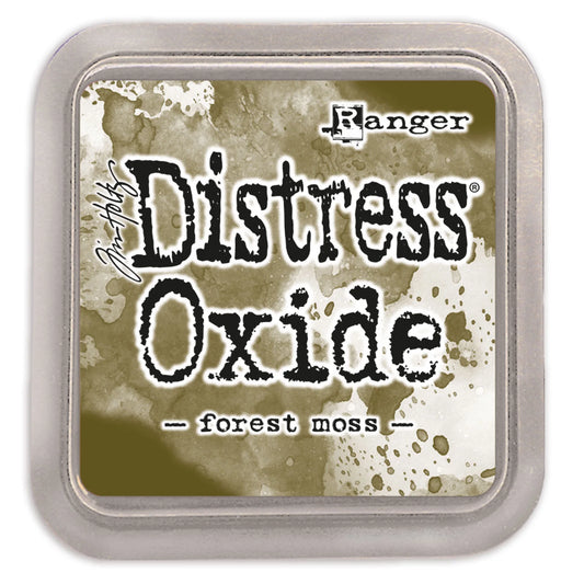 Ranger -  Distress Oxide - Forest moss
