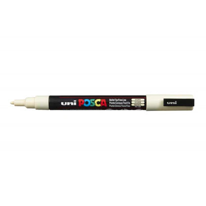 Posca - Paint Marker 3M - various colours