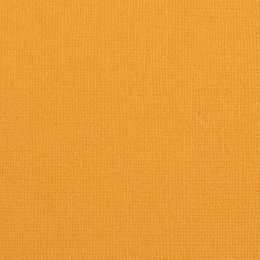 Cardstock Florence - 011 Apricot