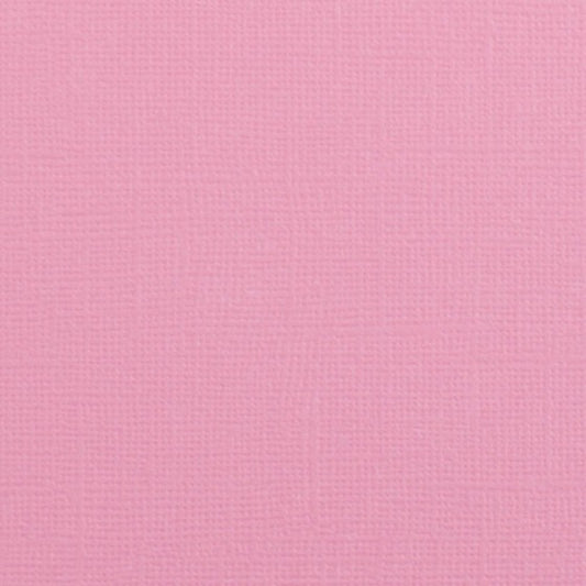 Cardstock Florence - 019 Pink