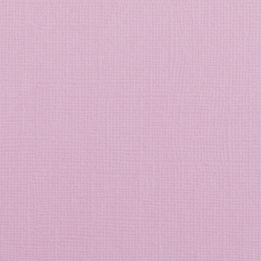Cardstock Florence - 033 Lilac