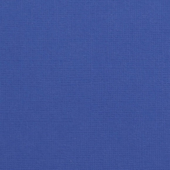 Cardstock Florence - 050 sapphire