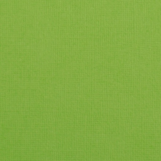 Cardstock Florence - 068 Lime