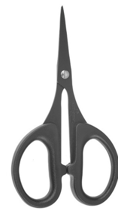 Delta non-stick scissors 110 mm