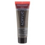 Talens - Amsterdam acrylic paint 20 ml umber natural