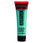 Talens - Amsterdam acrylic paint 20 ml turquoise green