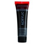 Talens - Amsterdam acrylic paint 20 ml from Dyck brown