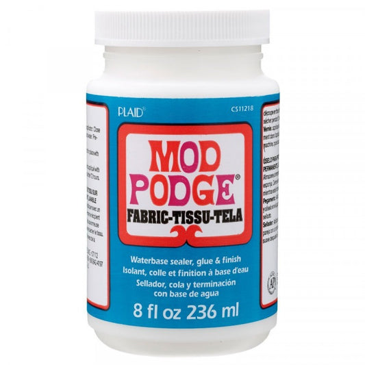 Mod Podge-Stoff (236 ml)